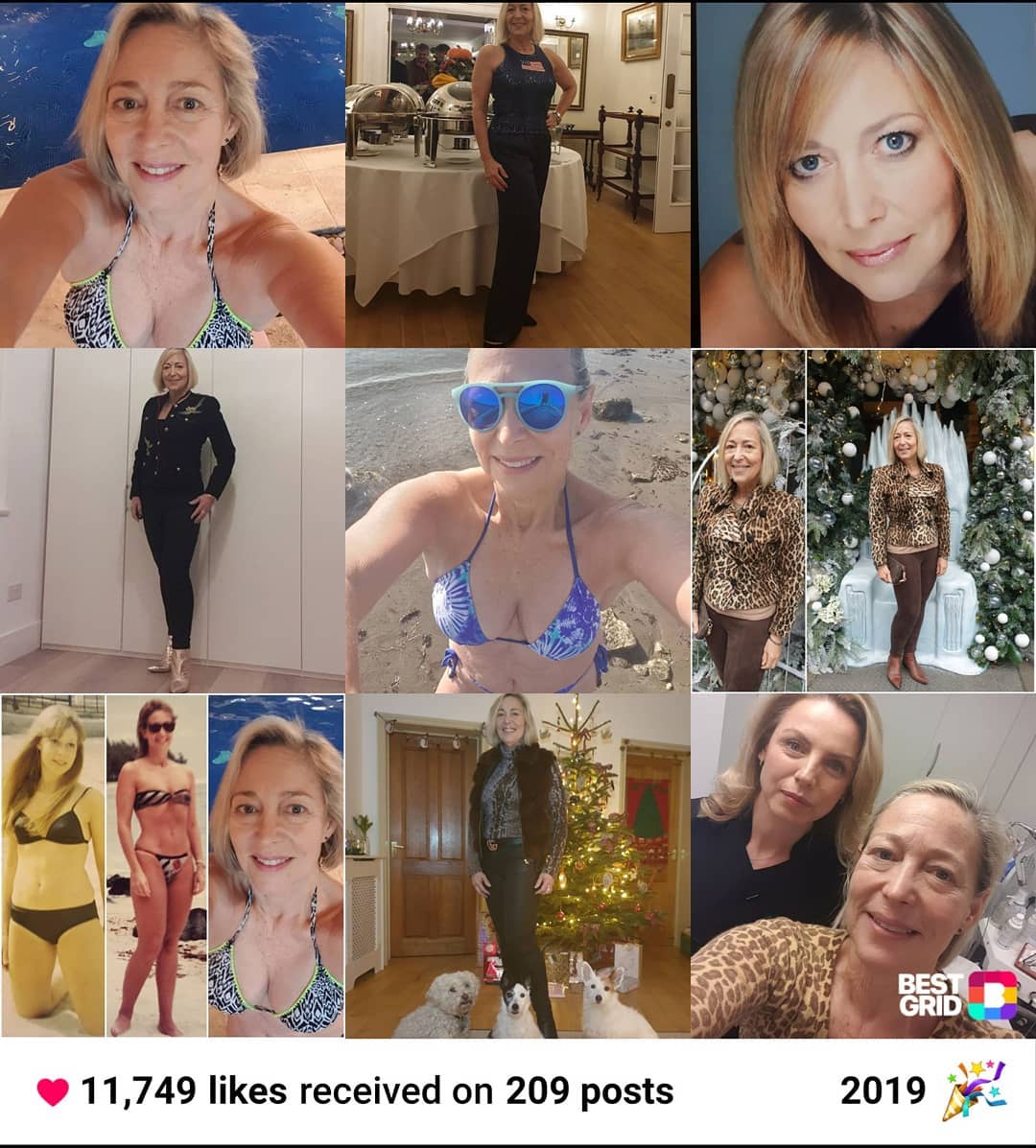 Happy new year 
All unfiltered pix.
My feed hopes to inspire, motivate and create a healthy lifestyle and body positivity for women of all ages. .
.
.
.
.