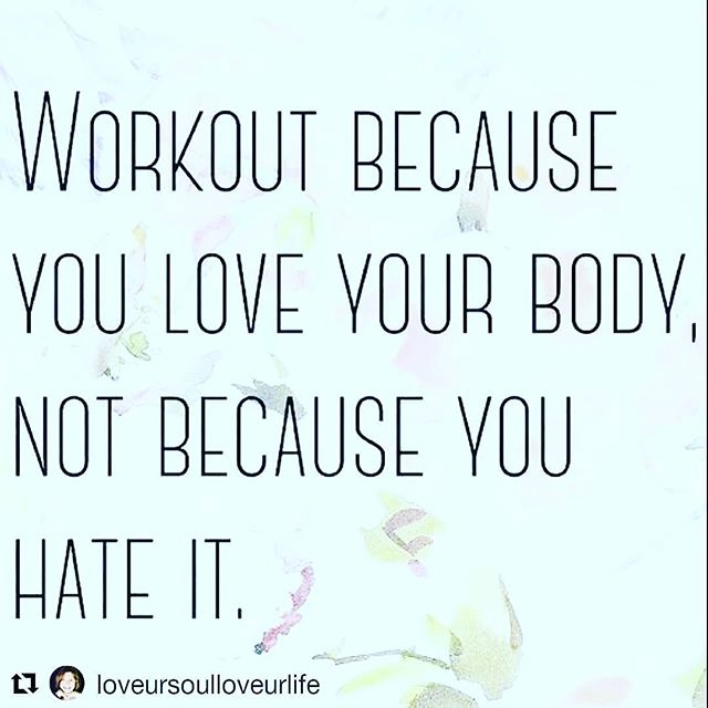Love your body and be the best version of yourself you can be.

Don't compare yourself to others. Their Instapix are likely to be filtered, photoshopped, edited and enhanced. 
Instagram isn't always real life.  Be unique and proud of the person you are.