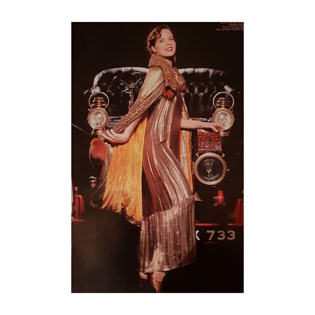 Love this image of Darcey Bussell which was art-directed, produced and styled by me 1997.
.
.
.
.
@bbcstrictly @darceybussellofficial