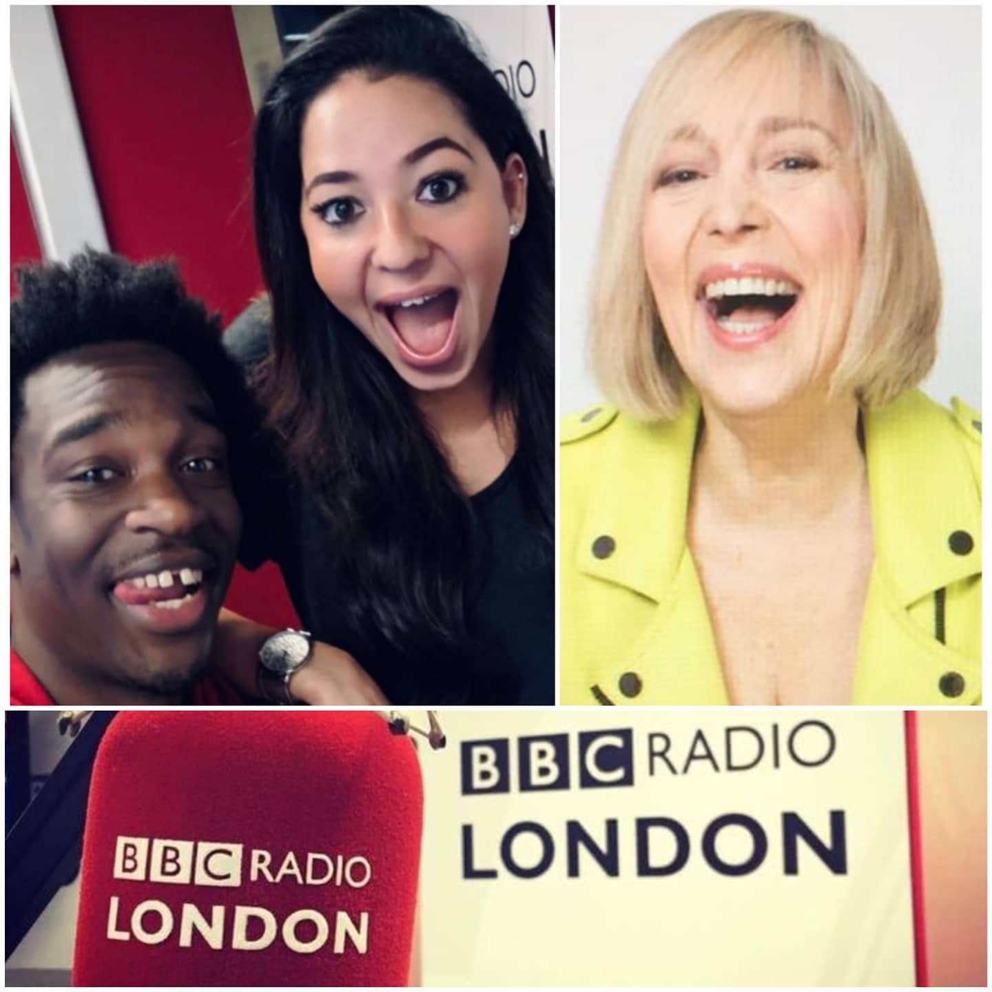 BBC Radio London with Salma and Lionheart.
22.30pm Thursday night.
.
Chatting about how the perceptions of the perfect body and young women's positive body image has been dramatically and adversely affected with the advent of social media, especially over the last 10 years. . 
.
Back in the day - in the 1970s, the decade in which my novel "Secrets in the Dark" is set - young women would have scrutinised their bodyshapes in the mirror, wishing they could have been slimmer, taller or even bigger breasted - looking more like their favourite model or pop star - and addressed their issues with a dramatic diet or some slimming pills. 

They never had the pressure of negative online peer judgement and the skewed perceptions of online reality versus real life,  causing comparison anxiety, unrealistic ideals of perfection and mental health issues. 



@bbcradiolondon
@palamedespr



@salmaandlionheart
